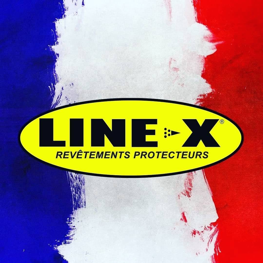 LINE-X France